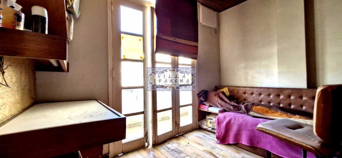 Conheça H do imóvel - Cobertura à venda Avenida Nossa Senhora de Copacabana, Copacabana, Rio de Janeiro - R$ 1.900.000 - LI073 - 24 H - 24