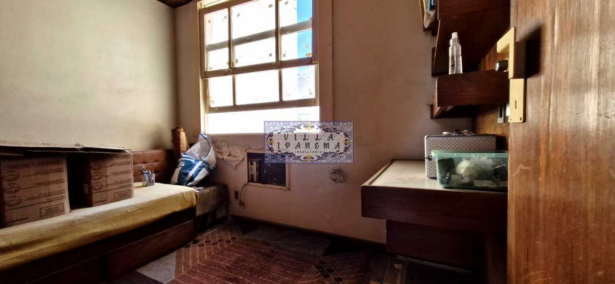 Conheça I do imóvel - Cobertura à venda Avenida Nossa Senhora de Copacabana, Copacabana, Rio de Janeiro - R$ 1.900.000 - LI073 - 26 I - 26