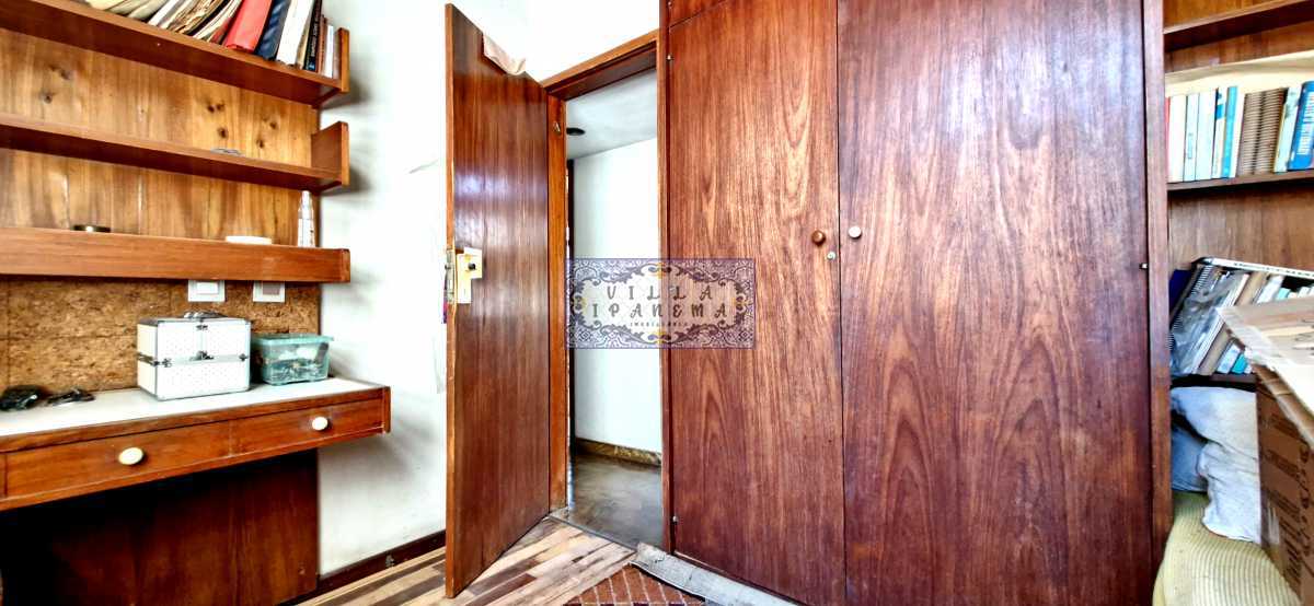 Conheça IA do imóvel - Cobertura à venda Avenida Nossa Senhora de Copacabana, Copacabana, Rio de Janeiro - R$ 1.900.000 - LI073 - 27 IA - 27