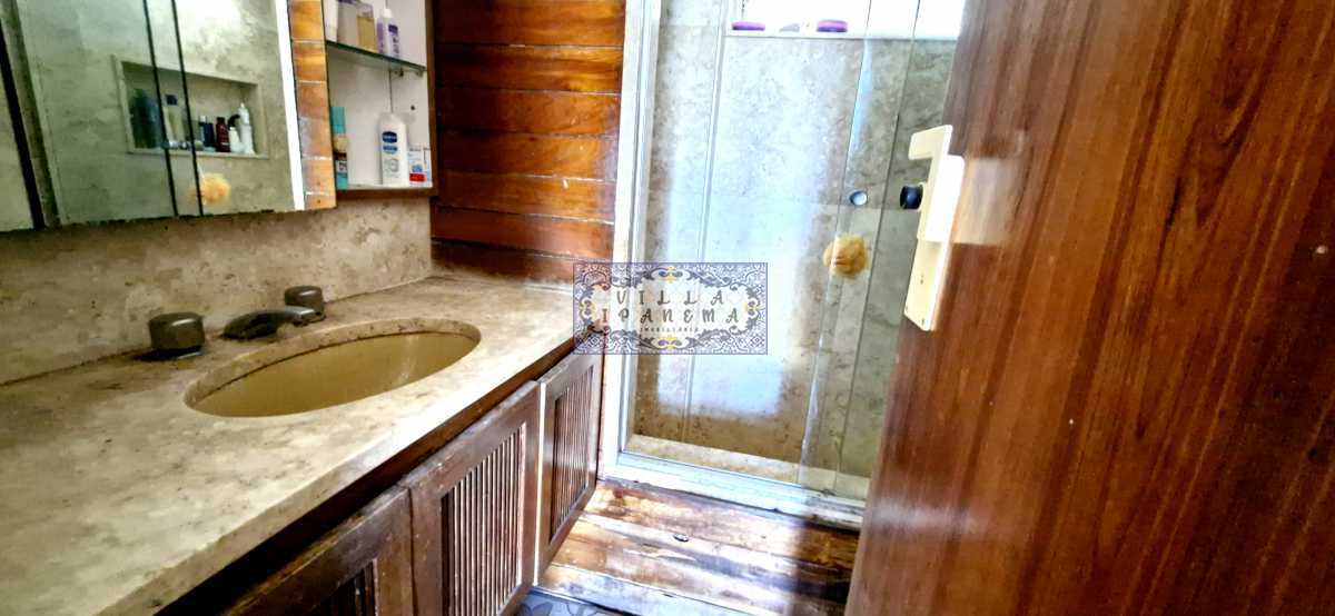 Conheça J do imóvel - Cobertura à venda Avenida Nossa Senhora de Copacabana, Copacabana, Rio de Janeiro - R$ 1.900.000 - LI073 - 28 J - 28