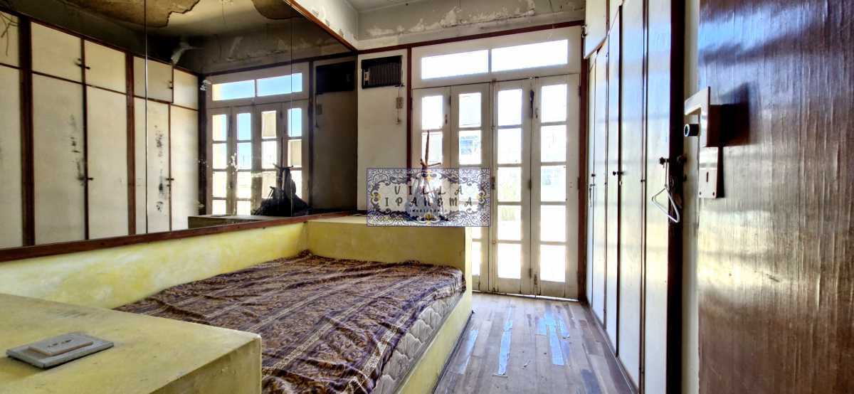 Conheça K do imóvel - Cobertura à venda Avenida Nossa Senhora de Copacabana, Copacabana, Rio de Janeiro - R$ 1.900.000 - LI073 - 30 K - 30