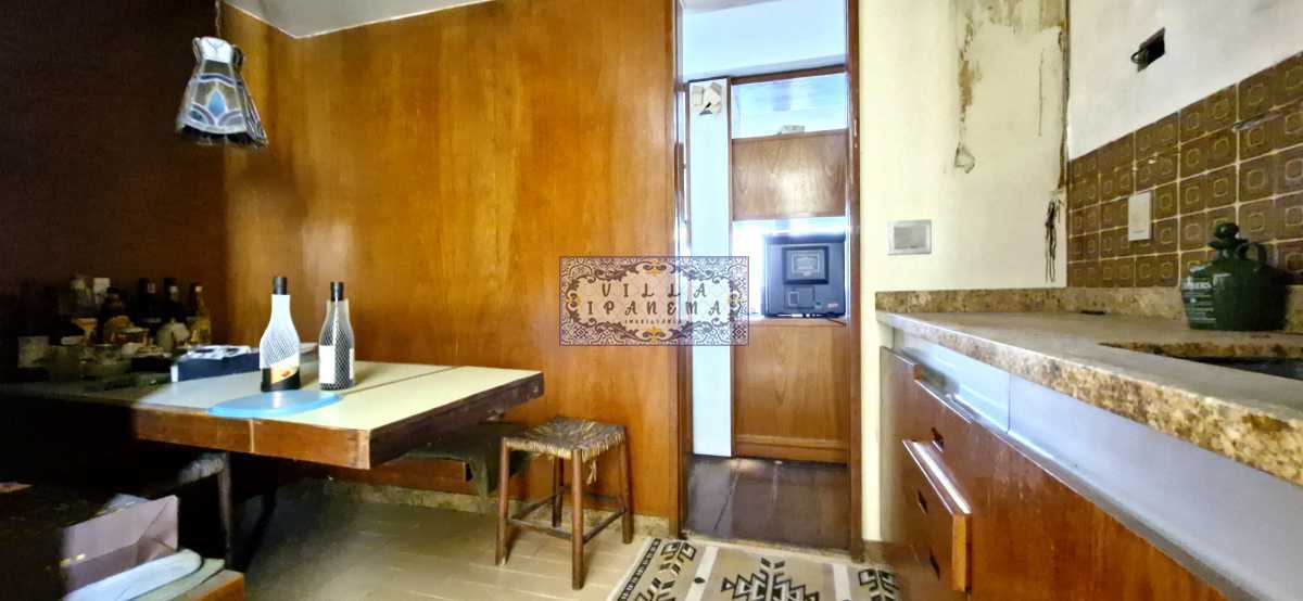 Conheça MB do imóvel - Cobertura à venda Avenida Nossa Senhora de Copacabana, Copacabana, Rio de Janeiro - R$ 1.900.000 - LI073 - 36 MB - 36
