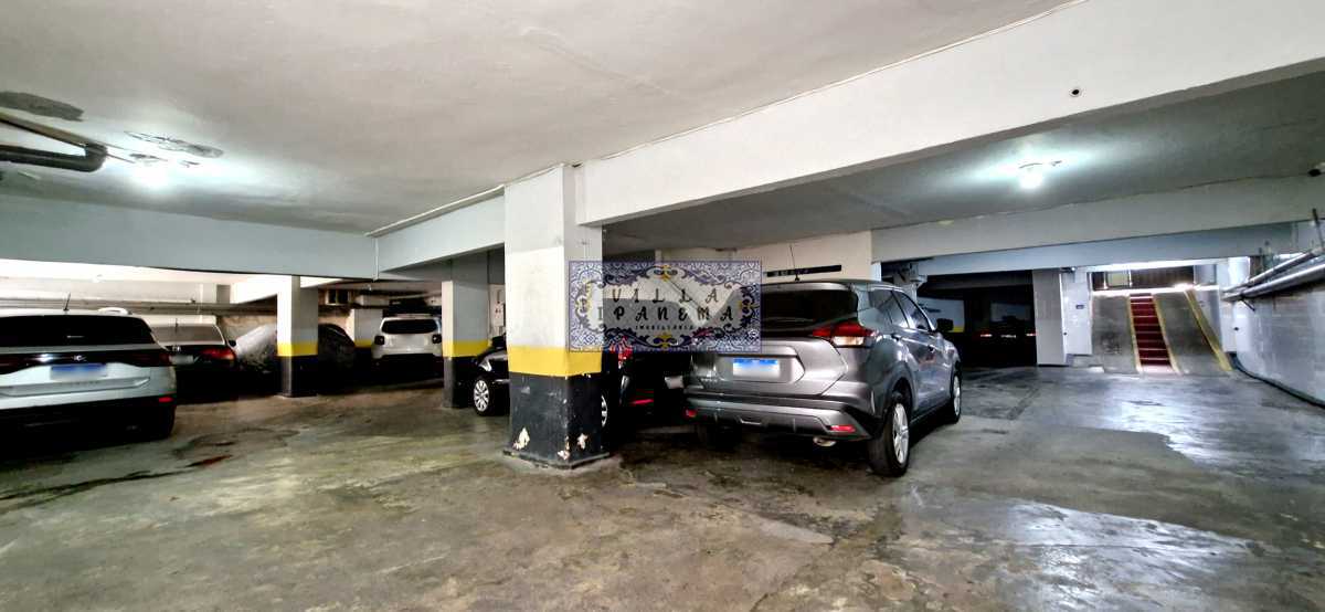Conheça N do imóvel - Cobertura à venda Avenida Nossa Senhora de Copacabana, Copacabana, Rio de Janeiro - R$ 1.900.000 - LI073 - 37 N - 37