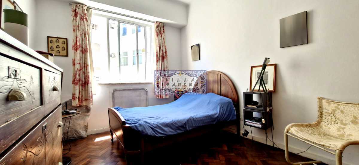 Conheça B do imóvel - Apartamento à venda Rua Gomes Carneiro, Ipanema, Rio de Janeiro - R$ 1.430.000 - IPA230193 - 6 B - 6