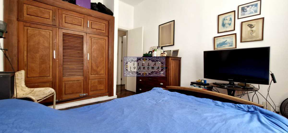 Conheça BB do imóvel - Apartamento à venda Rua Gomes Carneiro, Ipanema, Rio de Janeiro - R$ 1.430.000 - IPA230193 - 8 BB - 8