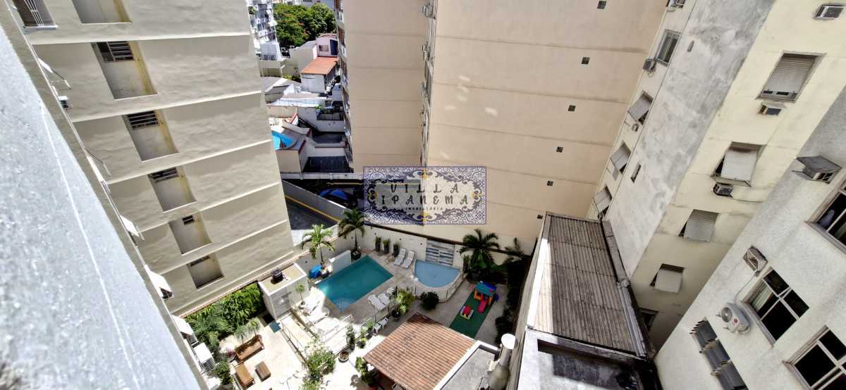 Conheça BC do imóvel - Apartamento à venda Rua Gomes Carneiro, Ipanema, Rio de Janeiro - R$ 1.430.000 - IPA230193 - 9 BC - 9