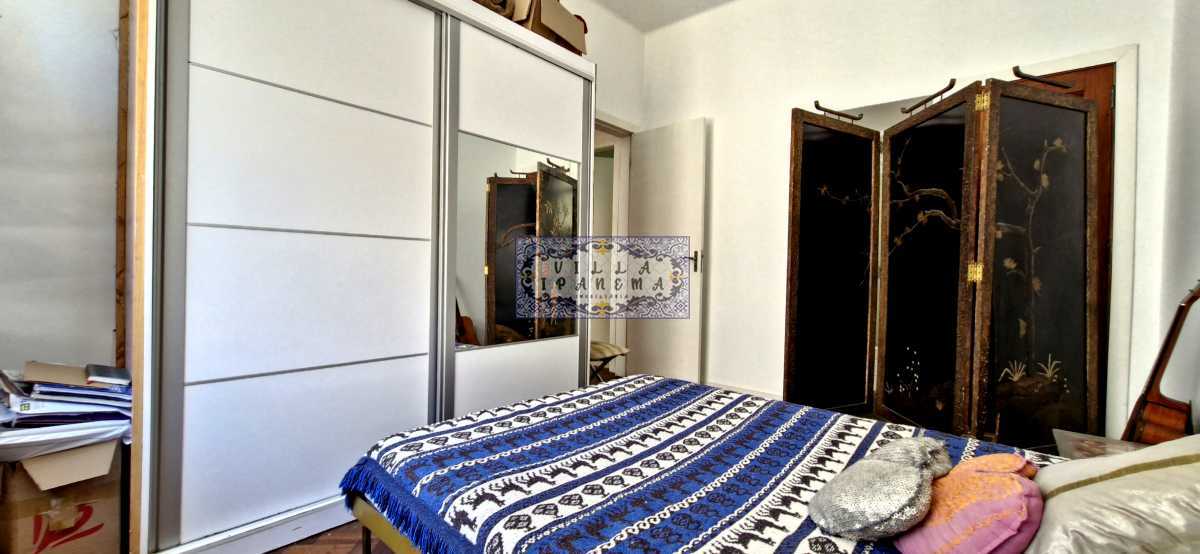 Conheça DB do imóvel - Apartamento à venda Rua Gomes Carneiro, Ipanema, Rio de Janeiro - R$ 1.430.000 - IPA230193 - 15 DB - 15