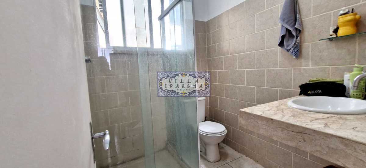 Conheça E do imóvel - Apartamento à venda Rua Gomes Carneiro, Ipanema, Rio de Janeiro - R$ 1.430.000 - IPA230193 - 16 E - 16