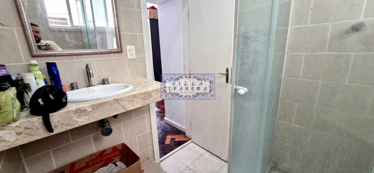 Conheça EA do imóvel - Apartamento à venda Rua Gomes Carneiro, Ipanema, Rio de Janeiro - R$ 1.430.000 - IPA230193 - 17 EA - 17