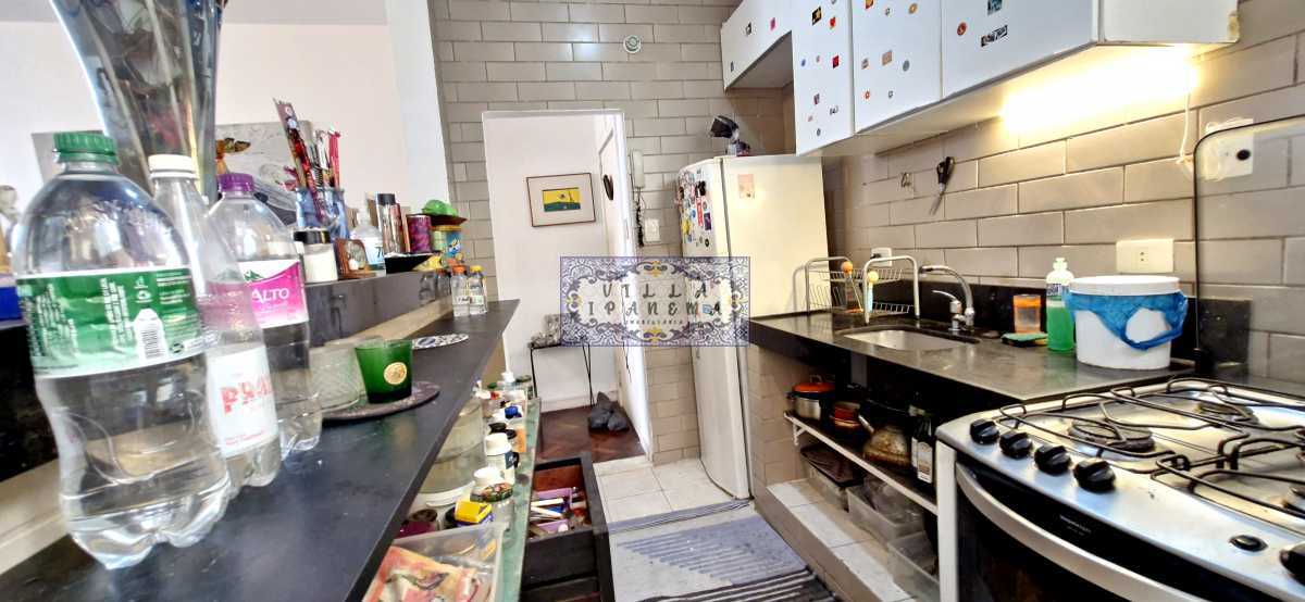 Conheça FA do imóvel - Apartamento à venda Rua Gomes Carneiro, Ipanema, Rio de Janeiro - R$ 1.430.000 - IPA230193 - 20 FA - 20