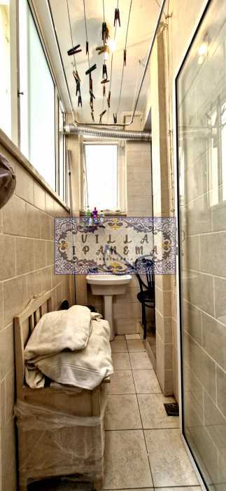 Conheça G do imóvel - Apartamento à venda Rua Gomes Carneiro, Ipanema, Rio de Janeiro - R$ 1.430.000 - IPA230193 - 21 G - 21