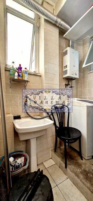 Conheça GA do imóvel - Apartamento à venda Rua Gomes Carneiro, Ipanema, Rio de Janeiro - R$ 1.430.000 - IPA230193 - 22 GA - 22