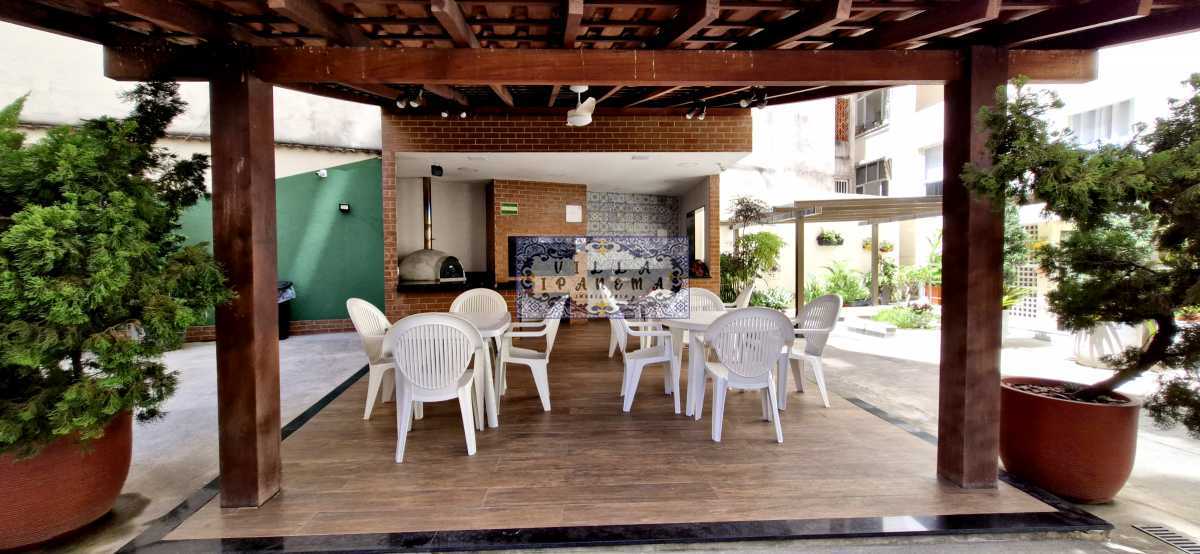 Conheça I do imóvel - Apartamento à venda Rua Gomes Carneiro, Ipanema, Rio de Janeiro - R$ 1.430.000 - IPA230193 - 25 I - 25