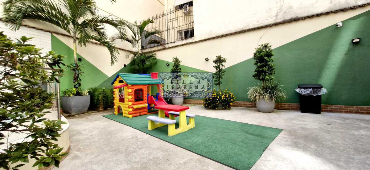 Conheça J do imóvel - Apartamento à venda Rua Gomes Carneiro, Ipanema, Rio de Janeiro - R$ 1.430.000 - IPA230193 - 26 J - 26