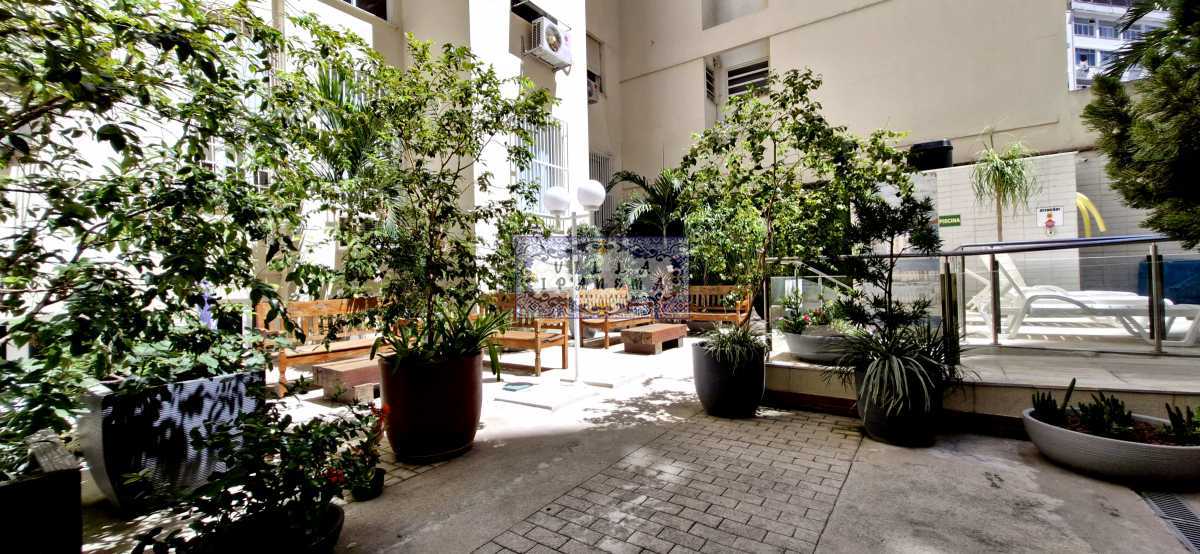 Conheça L do imóvel - Apartamento à venda Rua Gomes Carneiro, Ipanema, Rio de Janeiro - R$ 1.430.000 - IPA230193 - 28 L - 28
