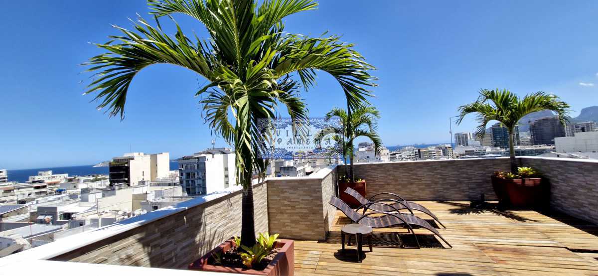 Conheça O do imóvel - Apartamento à venda Rua Gomes Carneiro, Ipanema, Rio de Janeiro - R$ 1.430.000 - IPA230193 - 31 O - 31