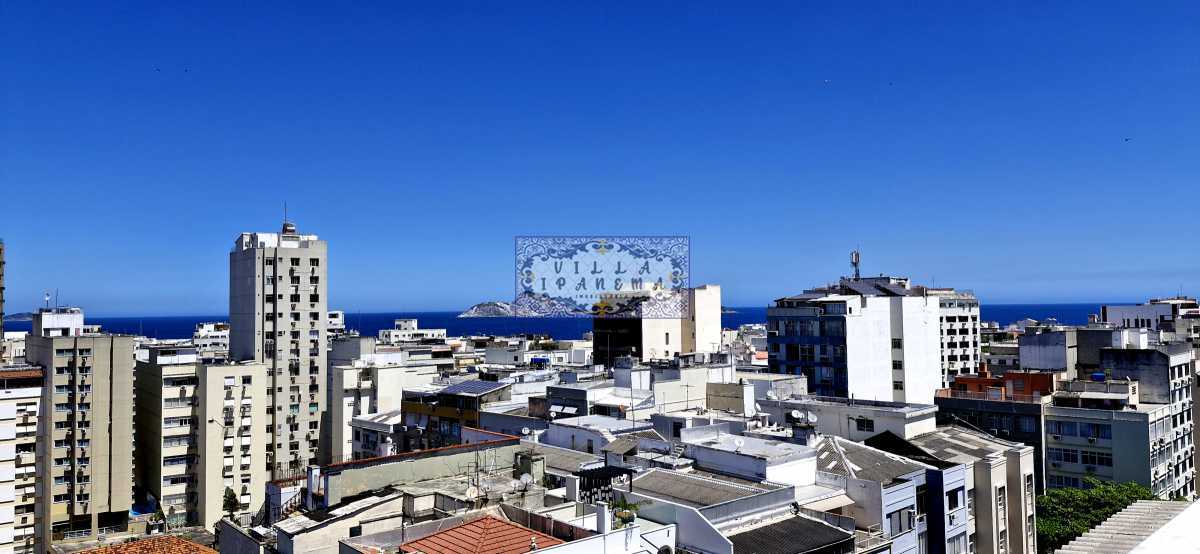 Conheça OB do imóvel - Apartamento à venda Rua Gomes Carneiro, Ipanema, Rio de Janeiro - R$ 1.430.000 - IPA230193 - 33 OB - 33