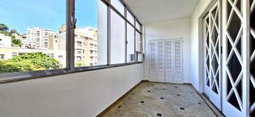 ACEITAMOS OFERTAS! - Apartamento à venda Rua das Laranjeiras, Laranjeiras, Rio de Janeiro - R$ 1.950.000 - IPA230194