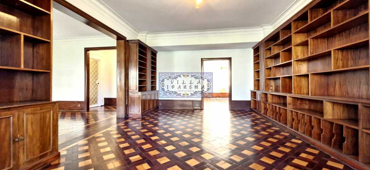 Conheça B do imóvel - Apartamento à venda Rua das Laranjeiras, Laranjeiras, Rio de Janeiro - R$ 1.950.000 - IPA230194 - 4 B - 4