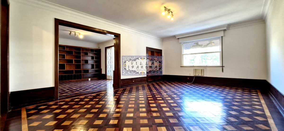 Conheça C do imóvel - Apartamento à venda Rua das Laranjeiras, Laranjeiras, Rio de Janeiro - R$ 1.950.000 - IPA230194 - 6 C - 6