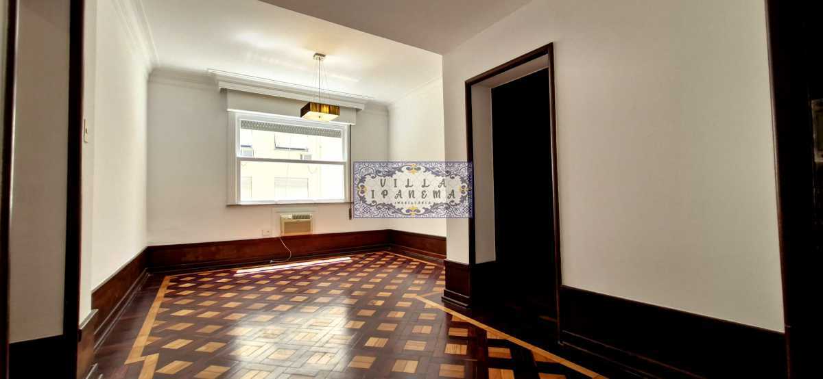 Conheça D do imóvel - Apartamento à venda Rua das Laranjeiras, Laranjeiras, Rio de Janeiro - R$ 1.950.000 - IPA230194 - 8 D - 8