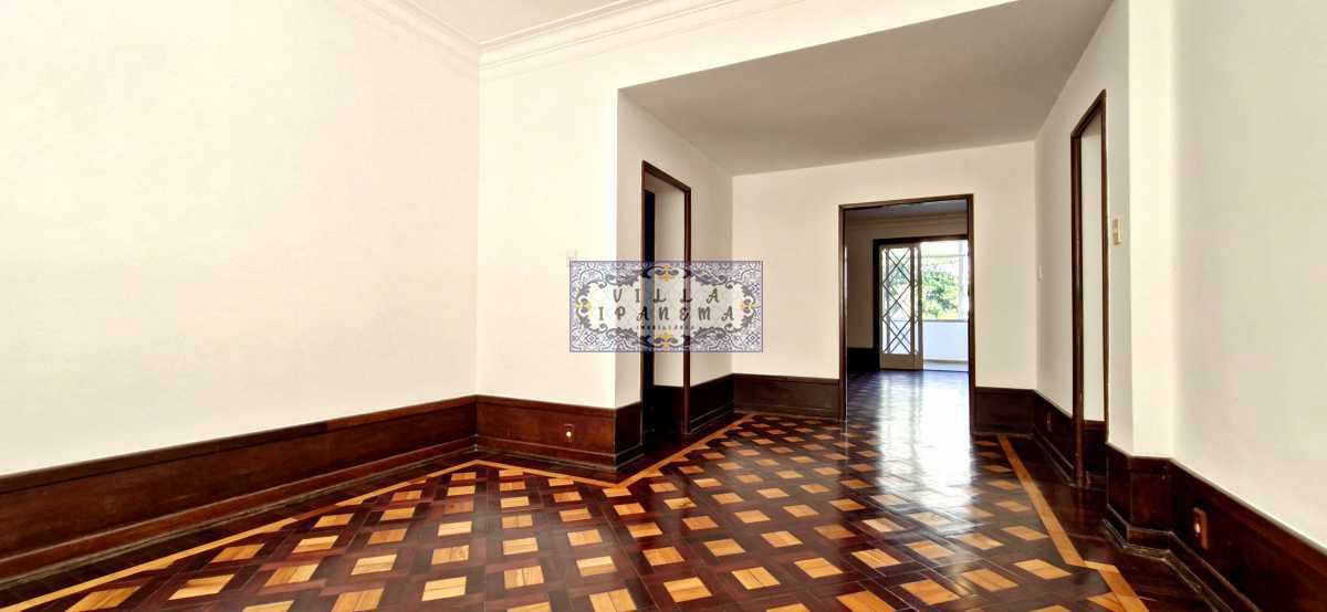 Conheça DA do imóvel - Apartamento à venda Rua das Laranjeiras, Laranjeiras, Rio de Janeiro - R$ 1.950.000 - IPA230194 - 9 DA - 9