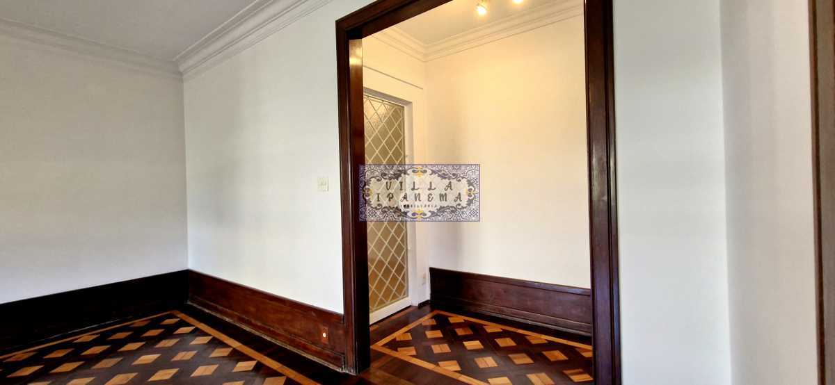Conheça E do imóvel - Apartamento à venda Rua das Laranjeiras, Laranjeiras, Rio de Janeiro - R$ 1.950.000 - IPA230194 - 10 E - 10