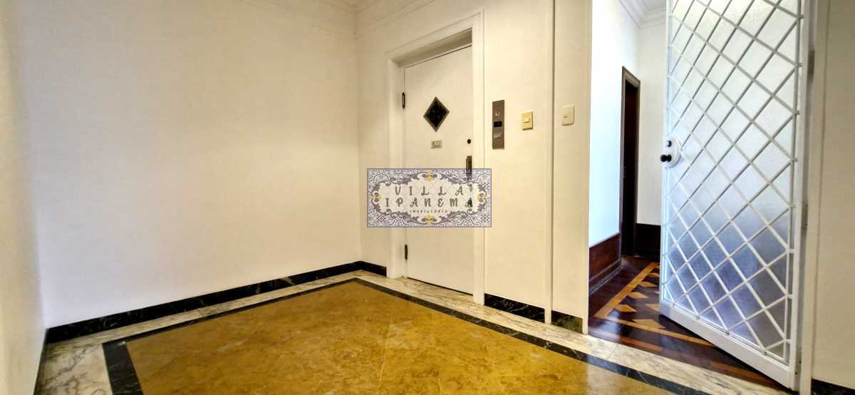 Conheça F do imóvel - Apartamento à venda Rua das Laranjeiras, Laranjeiras, Rio de Janeiro - R$ 1.950.000 - IPA230194 - 11 F - 11
