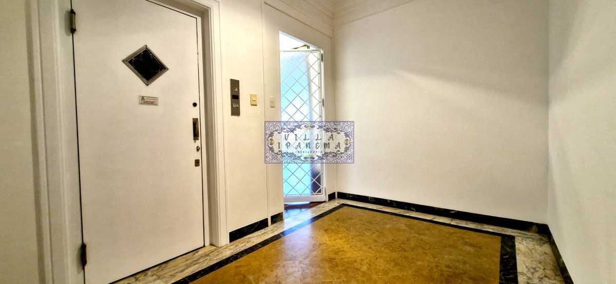 Conheça FA do imóvel - Apartamento à venda Rua das Laranjeiras, Laranjeiras, Rio de Janeiro - R$ 1.950.000 - IPA230194 - 12 FA - 12