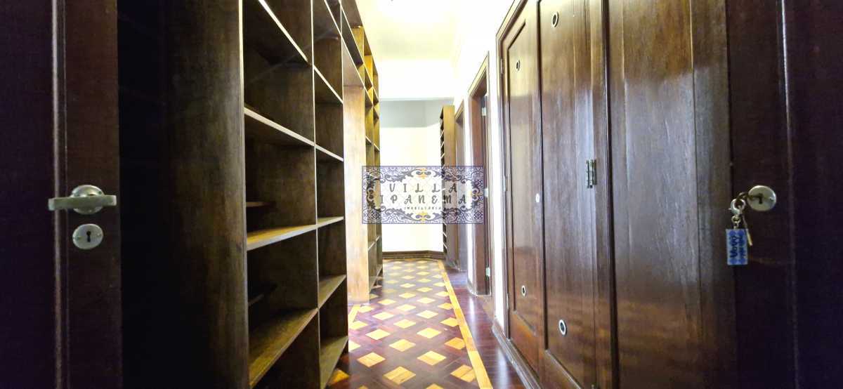 Conheça FB do imóvel - Apartamento à venda Rua das Laranjeiras, Laranjeiras, Rio de Janeiro - R$ 1.950.000 - IPA230194 - 13 FB - 13