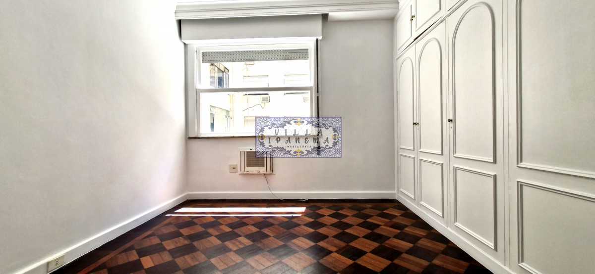 Conheça G do imóvel - Apartamento à venda Rua das Laranjeiras, Laranjeiras, Rio de Janeiro - R$ 1.950.000 - IPA230194 - 14 G - 14