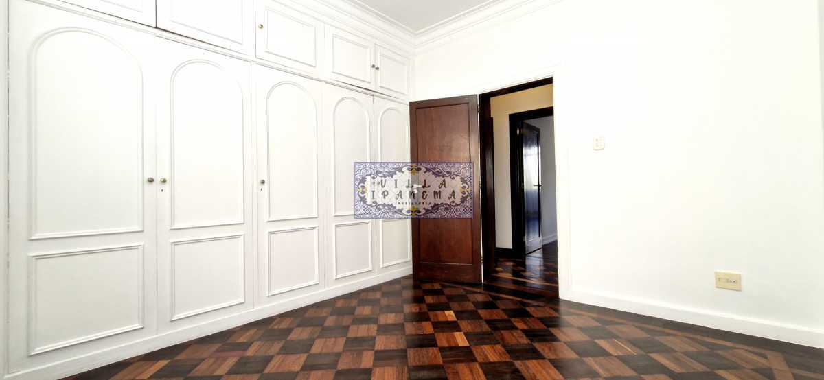 Conheça GA do imóvel - Apartamento à venda Rua das Laranjeiras, Laranjeiras, Rio de Janeiro - R$ 1.950.000 - IPA230194 - 15 GA - 15
