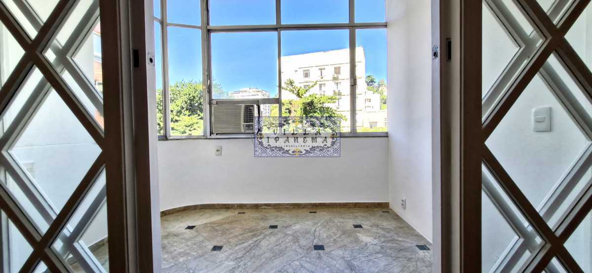 Conheça HB do imóvel - Apartamento à venda Rua das Laranjeiras, Laranjeiras, Rio de Janeiro - R$ 1.950.000 - IPA230194 - 18 HB - 18