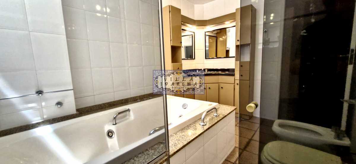 Conheça IA do imóvel - Apartamento à venda Rua das Laranjeiras, Laranjeiras, Rio de Janeiro - R$ 1.950.000 - IPA230194 - 20 IA - 20