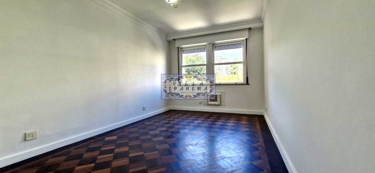 Conheça J do imóvel - Apartamento à venda Rua das Laranjeiras, Laranjeiras, Rio de Janeiro - R$ 1.950.000 - IPA230194 - 21 J - 21