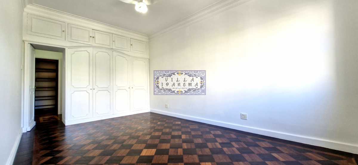 Conheça JA do imóvel - Apartamento à venda Rua das Laranjeiras, Laranjeiras, Rio de Janeiro - R$ 1.950.000 - IPA230194 - 22 JA - 22