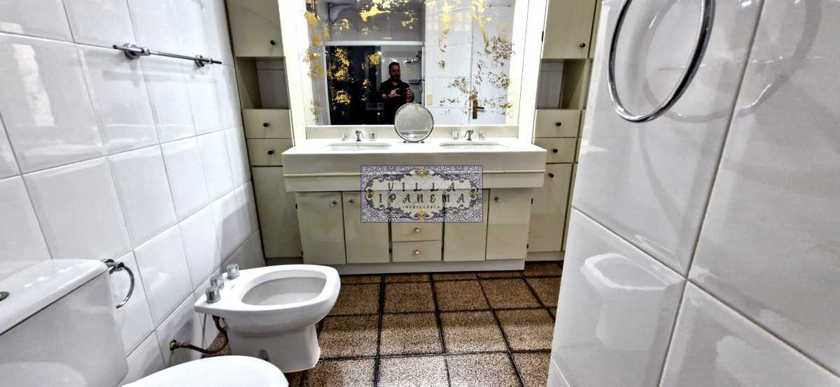 Conheça K do imóvel - Apartamento à venda Rua das Laranjeiras, Laranjeiras, Rio de Janeiro - R$ 1.950.000 - IPA230194 - 23 K - 23