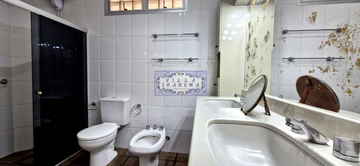 Conheça KB do imóvel - Apartamento à venda Rua das Laranjeiras, Laranjeiras, Rio de Janeiro - R$ 1.950.000 - IPA230194 - 25 KB - 25