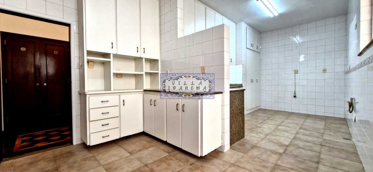 Conheça L do imóvel - Apartamento à venda Rua das Laranjeiras, Laranjeiras, Rio de Janeiro - R$ 1.950.000 - IPA230194 - 26 L - 26