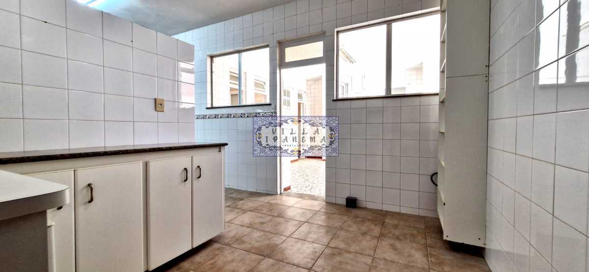 Conheça LD do imóvel - Apartamento à venda Rua das Laranjeiras, Laranjeiras, Rio de Janeiro - R$ 1.950.000 - IPA230194 - 29 LD - 29