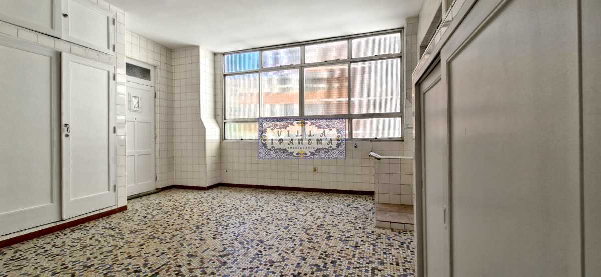 Conheça M do imóvel - Apartamento à venda Rua das Laranjeiras, Laranjeiras, Rio de Janeiro - R$ 1.950.000 - IPA230194 - 30 M - 30