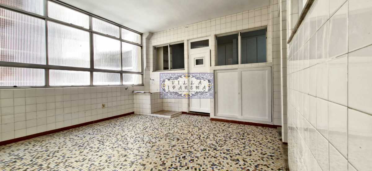 Conheça MA do imóvel - Apartamento à venda Rua das Laranjeiras, Laranjeiras, Rio de Janeiro - R$ 1.950.000 - IPA230194 - 31 MA - 31