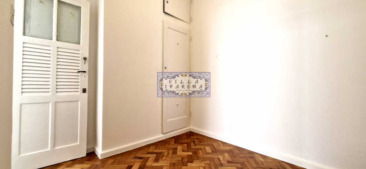 Conheça N do imóvel - Apartamento à venda Rua das Laranjeiras, Laranjeiras, Rio de Janeiro - R$ 1.950.000 - IPA230194 - 32 N - 32