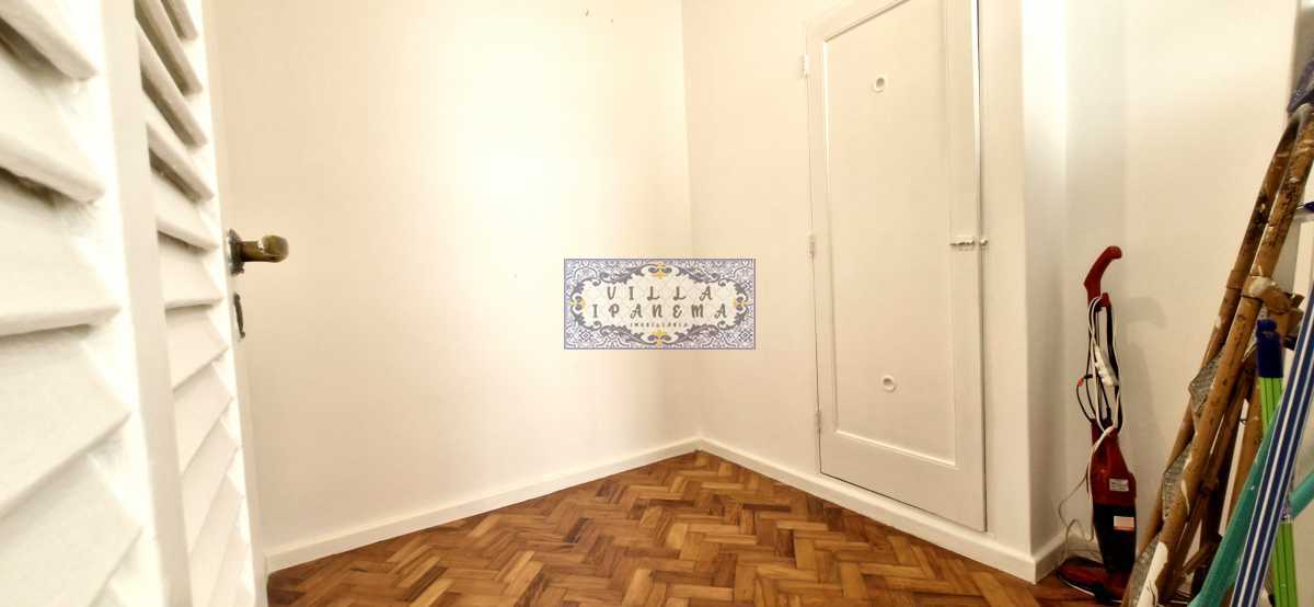 Conheça NA do imóvel - Apartamento à venda Rua das Laranjeiras, Laranjeiras, Rio de Janeiro - R$ 1.950.000 - IPA230194 - 33 NA - 33