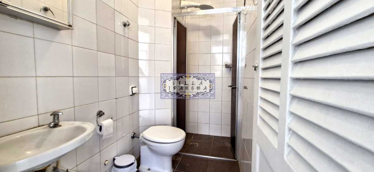 Conheça NB do imóvel - Apartamento à venda Rua das Laranjeiras, Laranjeiras, Rio de Janeiro - R$ 1.950.000 - IPA230194 - 34 NB - 34