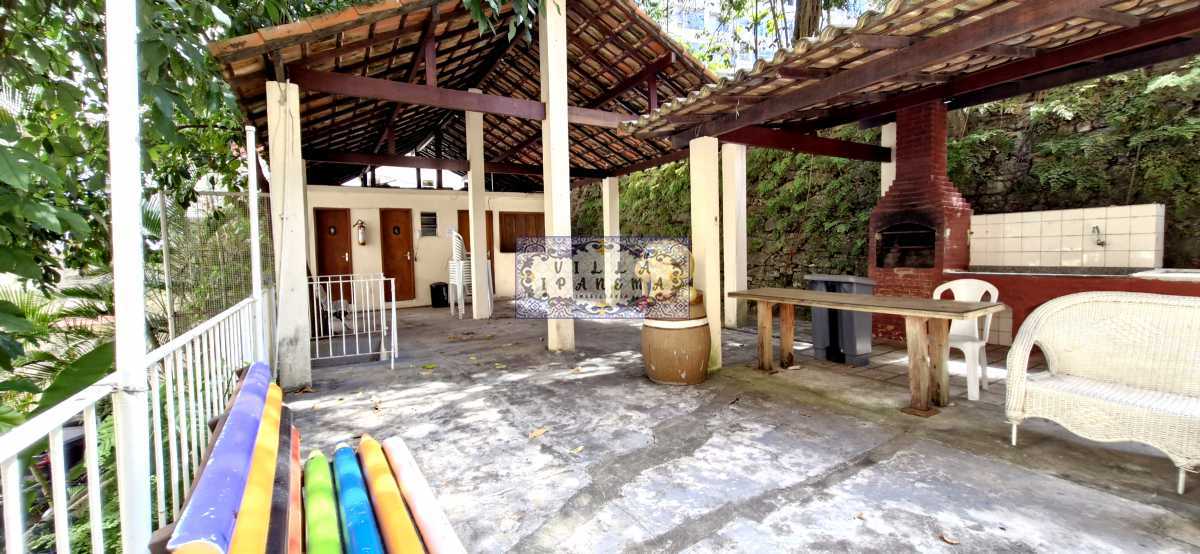 Conheça O do imóvel - Apartamento à venda Rua das Laranjeiras, Laranjeiras, Rio de Janeiro - R$ 1.950.000 - IPA230194 - 35 O - 35