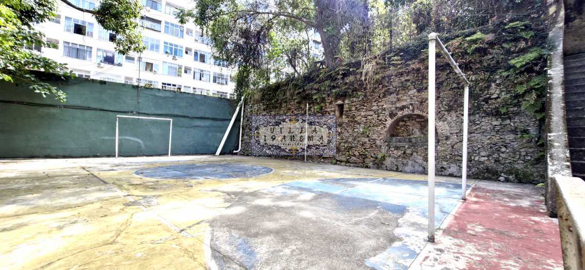Conheça OA do imóvel - Apartamento à venda Rua das Laranjeiras, Laranjeiras, Rio de Janeiro - R$ 1.950.000 - IPA230194 - 36 OA - 36