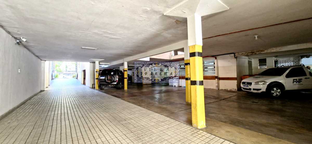 Conheça P do imóvel - Apartamento à venda Rua das Laranjeiras, Laranjeiras, Rio de Janeiro - R$ 1.950.000 - IPA230194 - 37 P - 37