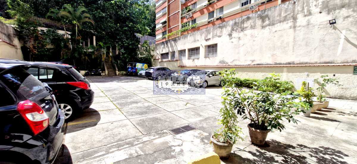 Conheça PB do imóvel - Apartamento à venda Rua das Laranjeiras, Laranjeiras, Rio de Janeiro - R$ 1.950.000 - IPA230194 - 39 PB - 39