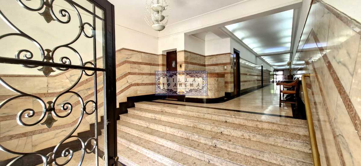Conheça Q do imóvel - Apartamento à venda Rua das Laranjeiras, Laranjeiras, Rio de Janeiro - R$ 1.950.000 - IPA230194 - 40 Q - 40